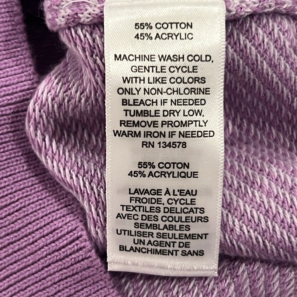 Vineyard Vines Sea Urchin 1!2 Zip Sweater - Picture 7 of 7